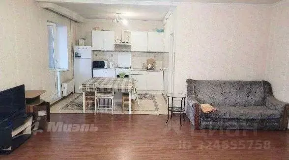 3-к кв. Московская область, Котельники ул. Строителей, 1 (98.8 м) - Фото 1