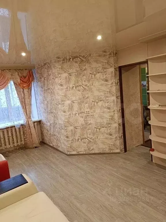 2-к кв. Ярославская область, Рыбинск Крестовая ул., 135 (53.0 м) - Фото 2