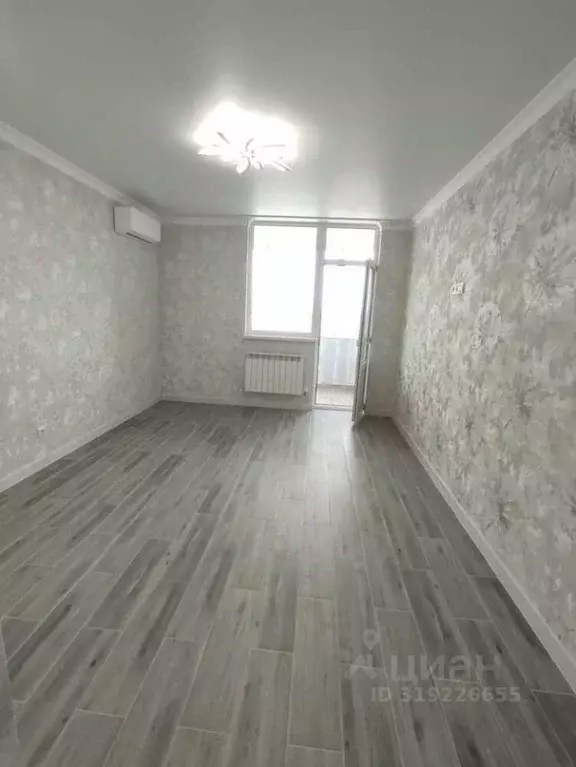 Студия Краснодарский край, Анапа Рождественская ул., 55к1 (28.0 м) - Фото 0