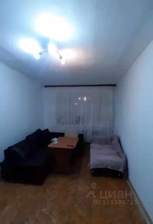 2-к кв. Краснодарский край, Краснодар Имени Н.И. Вавилова мкр, ул. ... - Фото 1