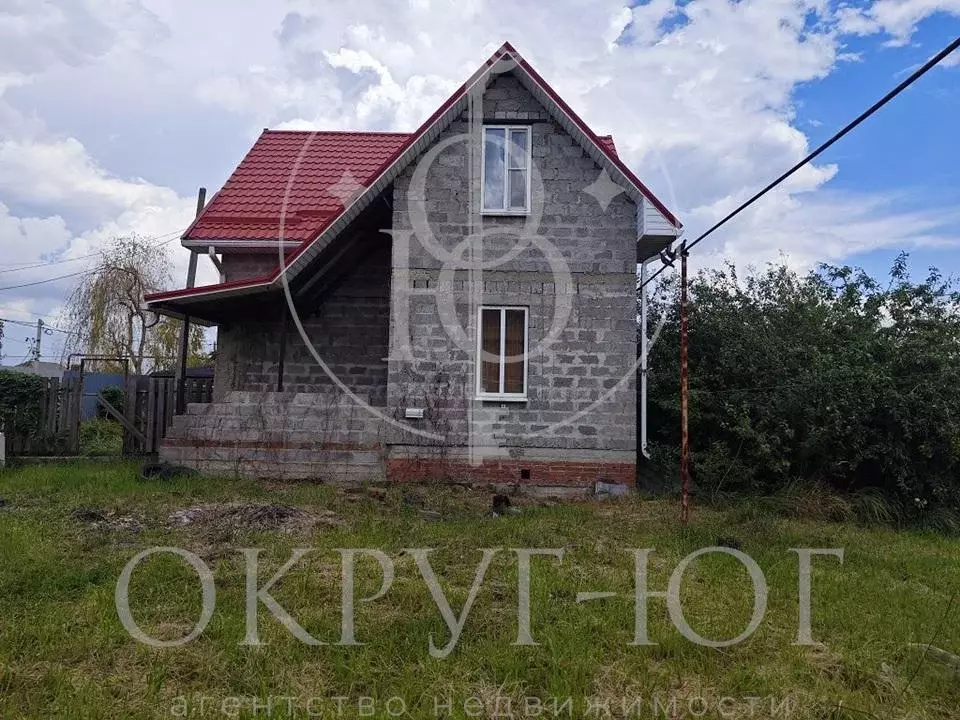 Дом, 79.2 м - Фото 2