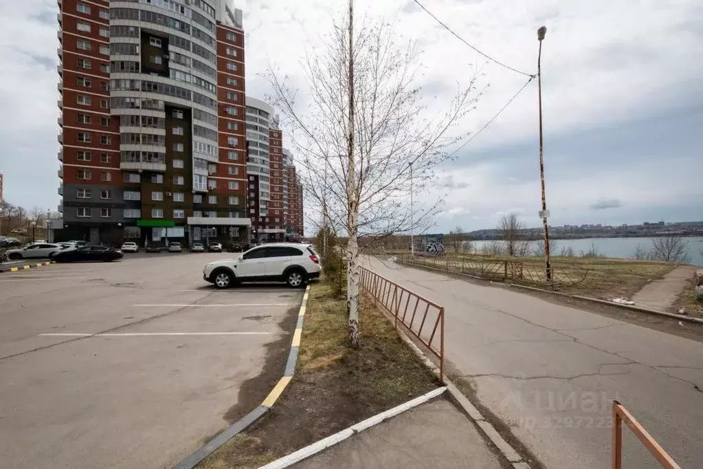 2-к кв. Иркутская область, Иркутск Дальневосточная ул., 104 (64.0 м) - Фото 2