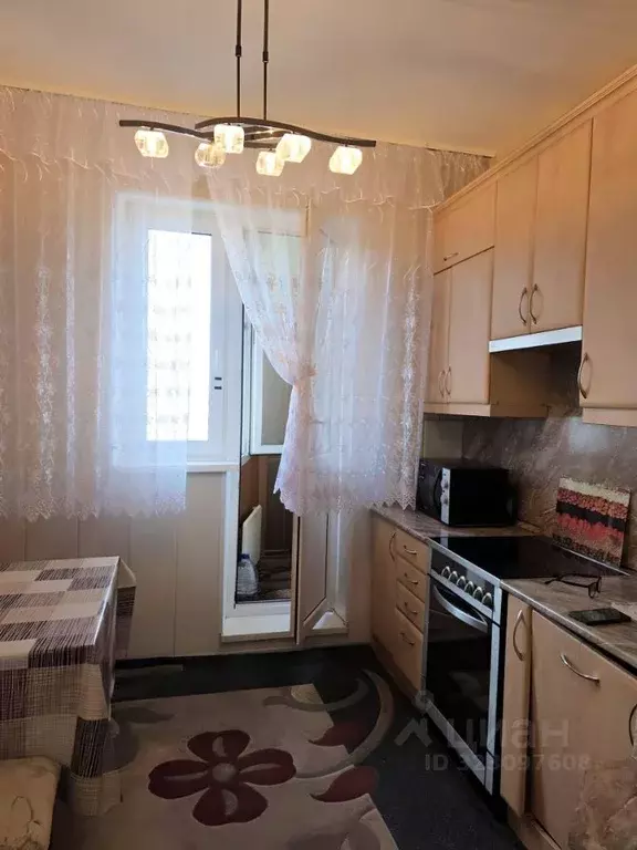 2-к кв. Мурманская область, Мурманск Скальная ул., 11 (56.0 м) - Фото 1