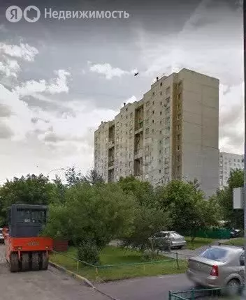 2-комнатная квартира: Москва, улица Скульптора Мухиной, 7к1 (52 м) - Фото 0