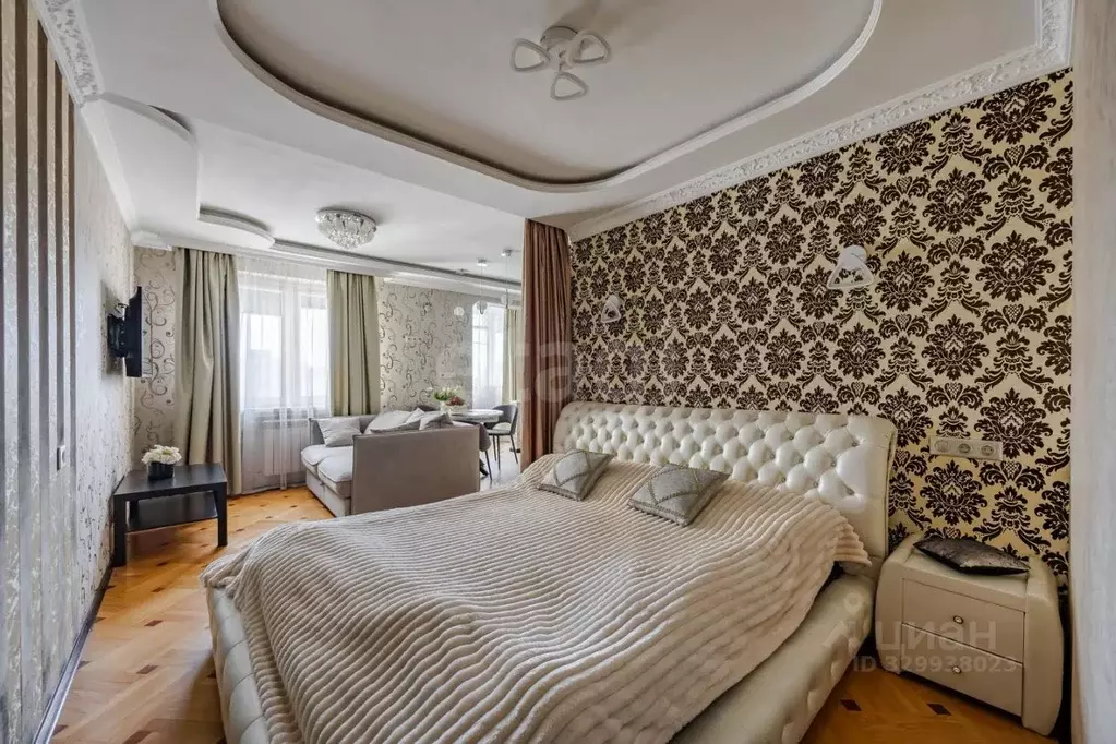 1-к кв. Санкт-Петербург Дунайский просп., 55к1 (42.6 м) - Фото 1