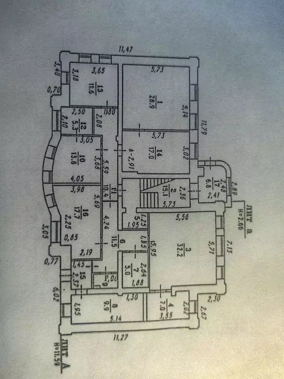 Офис в Омская область, Омск ул. Чкалова, 38к1 (45 м) - Фото 0