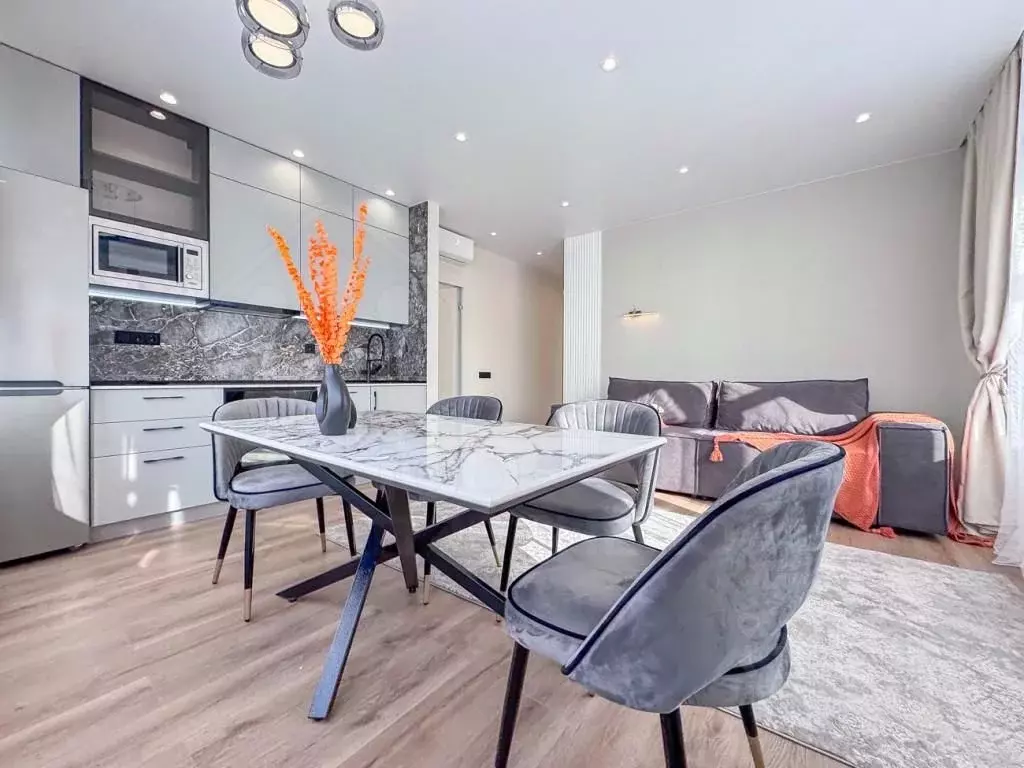 3-к кв. Иркутская область, Иркутск Дальневосточная ул., 164/5 (75.0 м) - Фото 1