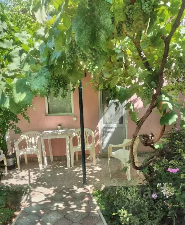 Дом в Крым, Ялта ул. Свердлова, 15 (22 м) - Фото 1