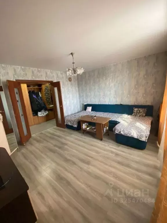 3-к кв. Хакасия, Абакан ул. Островского, 19 (66.1 м) - Фото 1