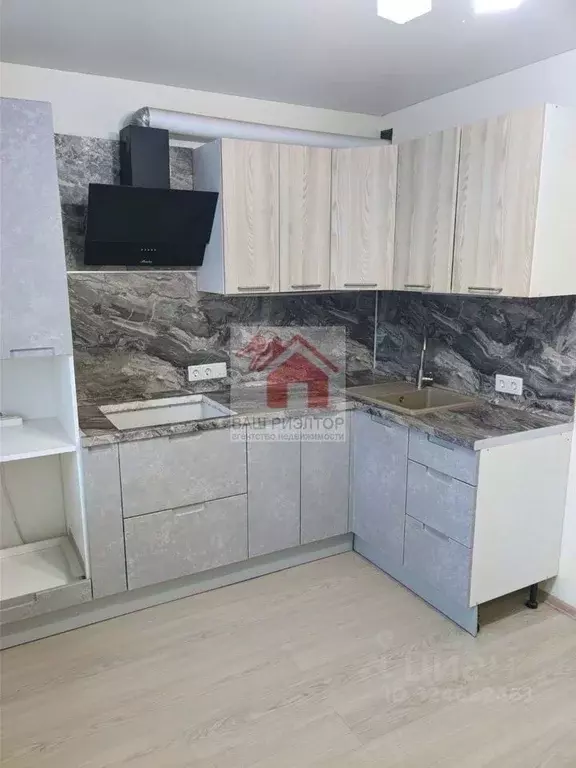 2-к кв. Самарская область, Самара Ново-Садовая ул., 353а (63.9 м) - Фото 1