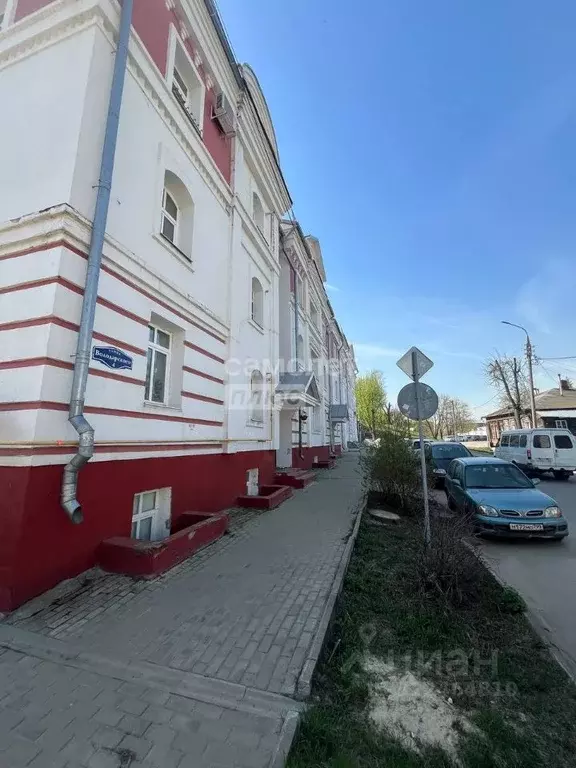 Помещение свободного назначения в Владимирская область, Владимир ул. ... - Фото 0