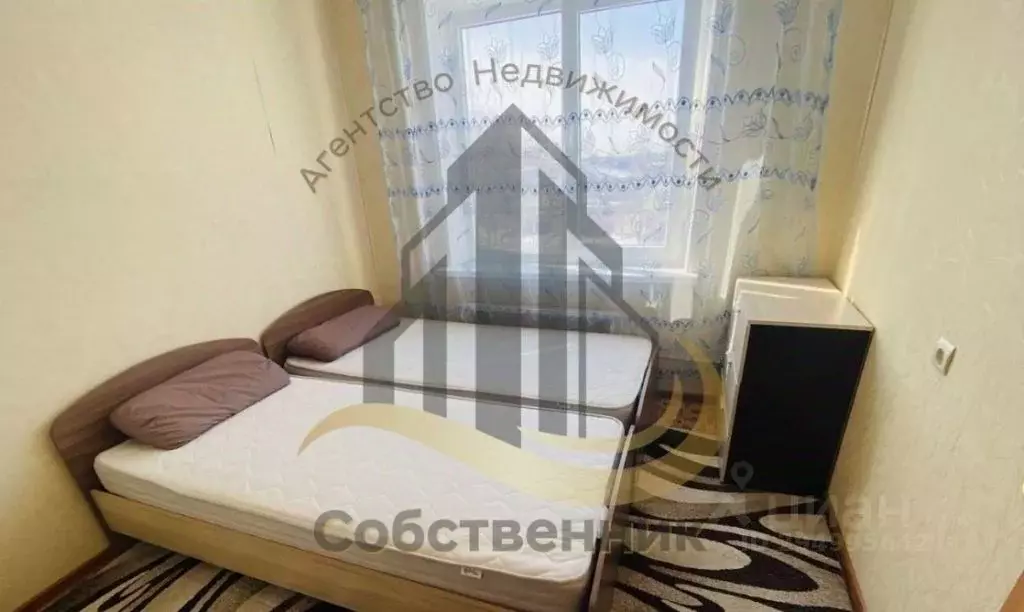 2-к кв. Белгородская область, Старый Оскол Ольминского мкр, 5 (39.0 м) - Фото 1