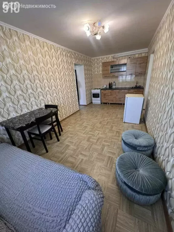 Квартира-студия: Коктебель, Арматлукская улица, 10Б (50.2 м) - Фото 1