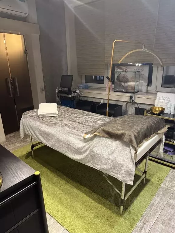 Офис в Москва ул. Маршала Рыбалко, 2к6 (48 м) - Фото 2