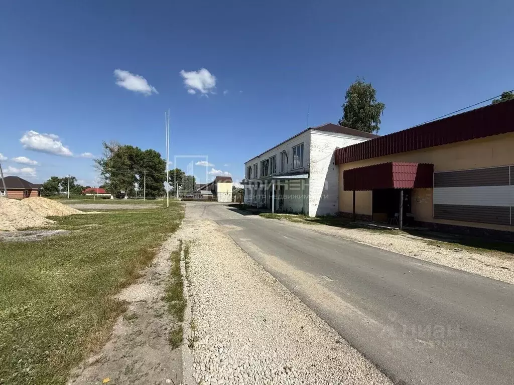 Помещение свободного назначения в Владимирская область, ... - Фото 2
