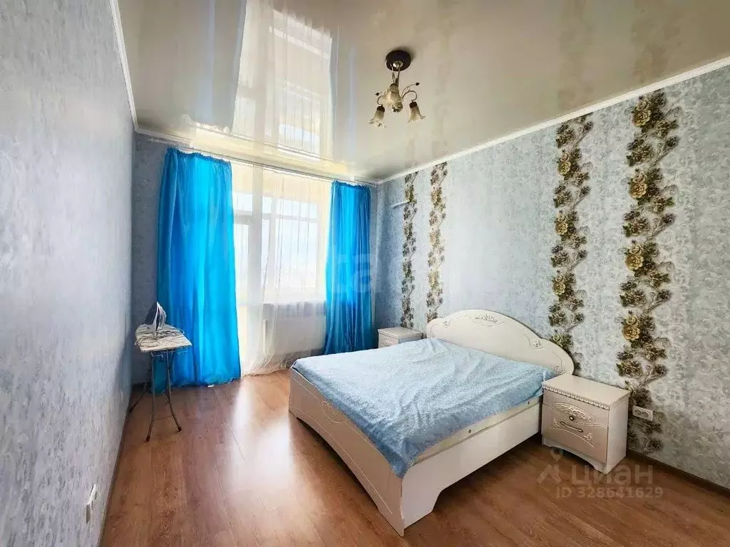 3-к кв. Крым, Симферополь ул. Федько (92.0 м) - Фото 2