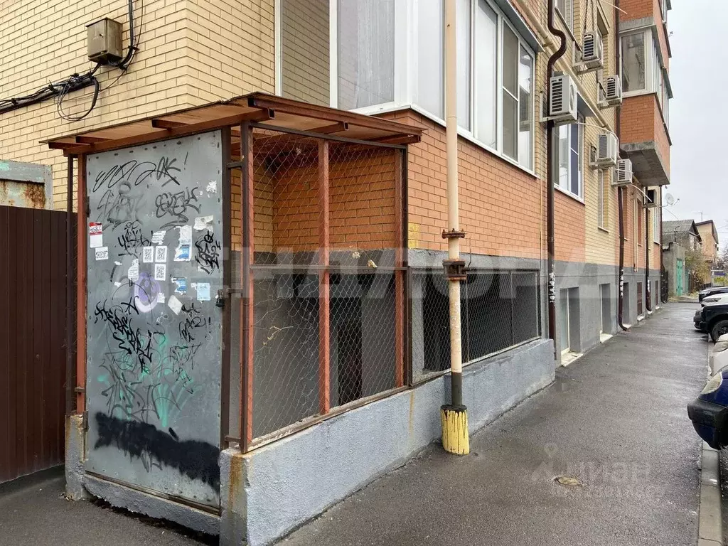 Помещение свободного назначения в Ростовская область, Новочеркасск ул. ... - Фото 2