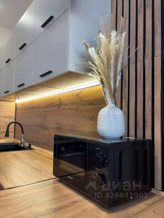 2-к кв. Московская область, Коломна ул. Ленина, 106А (74.0 м) - Фото 2