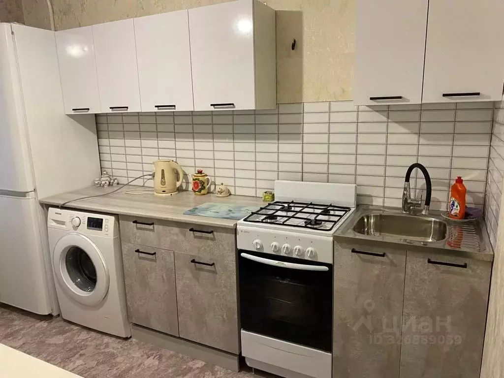 1-к кв. Ставропольский край, Кисловодск ул. Орджоникидзе, 27 (40.0 м) - Фото 2