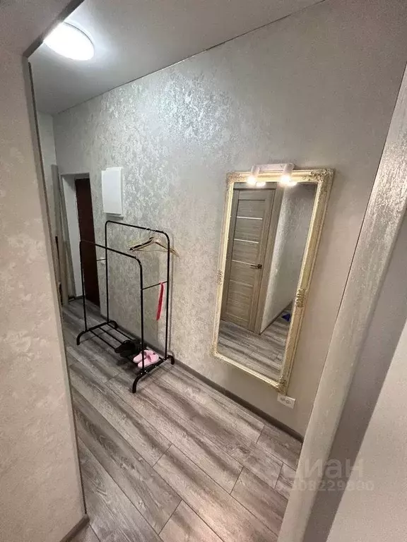 1-к кв. Крым, Симферополь ул. Троллейбусная, 3 (34.0 м) - Фото 1