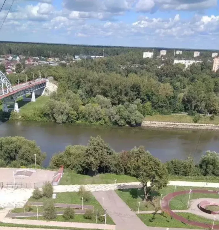 Продаётся 2-к квартира, 54 м - Фото 0