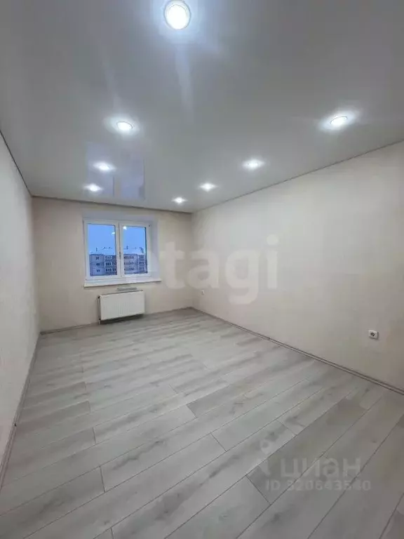 1-к кв. Архангельская область, Котлас просп. Мира, 6А (49.6 м) - Фото 1