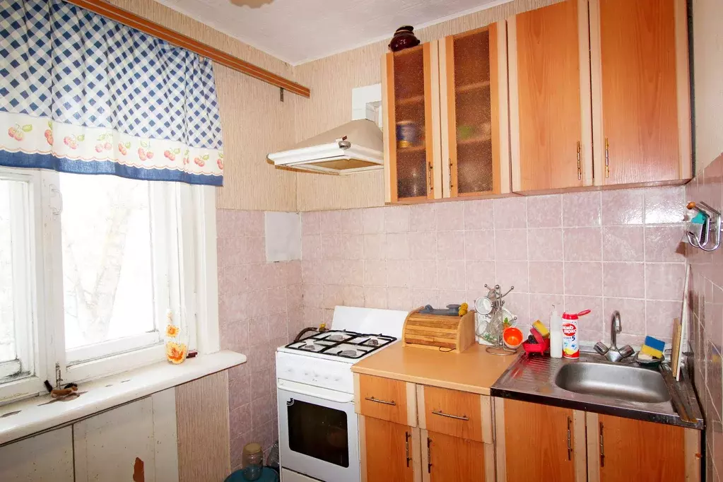 Продаётся 2-к квартира, 44.5 м - Фото 0