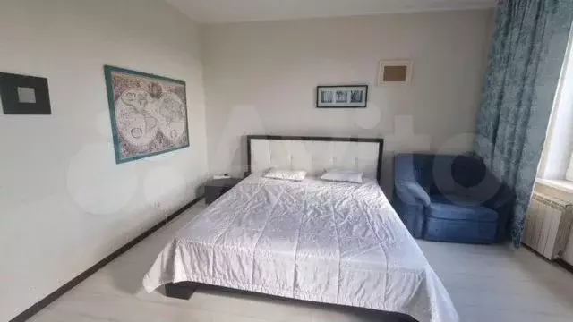 1-к. квартира, 47 м, 8/10 эт. - Фото 0