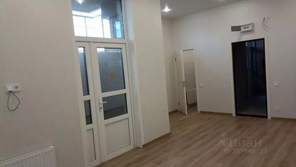 Помещение свободного назначения в Краснодарский край, Анапа ул. Ивана ... - Фото 2