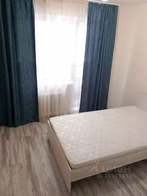 1-к кв. Алтайский край, Барнаул Лазурная ул., 36 (30.0 м) - Фото 1