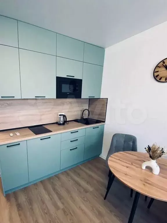 Квартира-студия, 18,9 м, 2/5 эт. - Фото 1