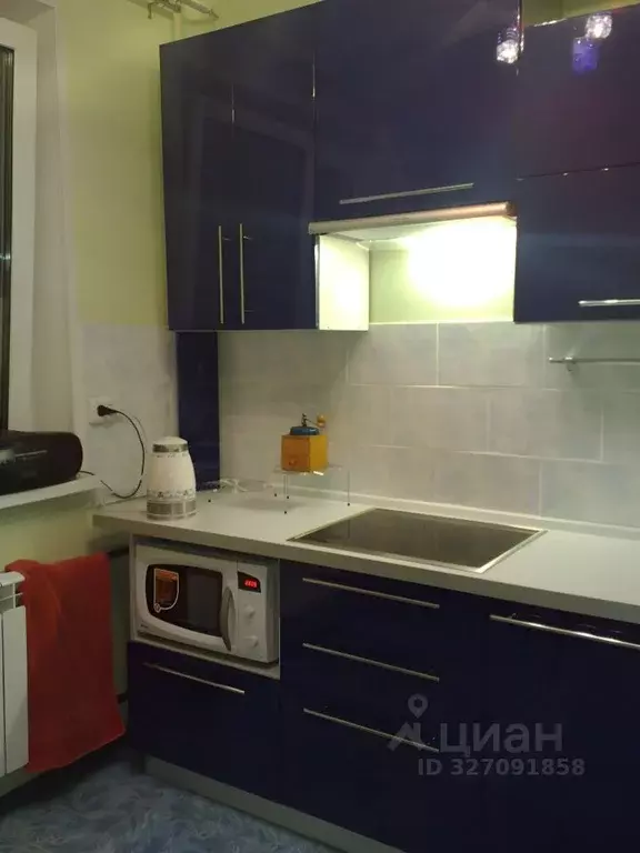 Комната Москва ул. Декабристов, 26 - Фото 1