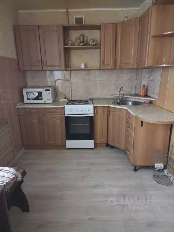 2-к кв. Белгородская область, Старый Оскол Рудничный мкр, 14А (50.0 м) - Фото 1