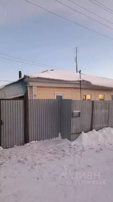 Помещение свободного назначения в Челябинская область, Кунашакское ... - Фото 0