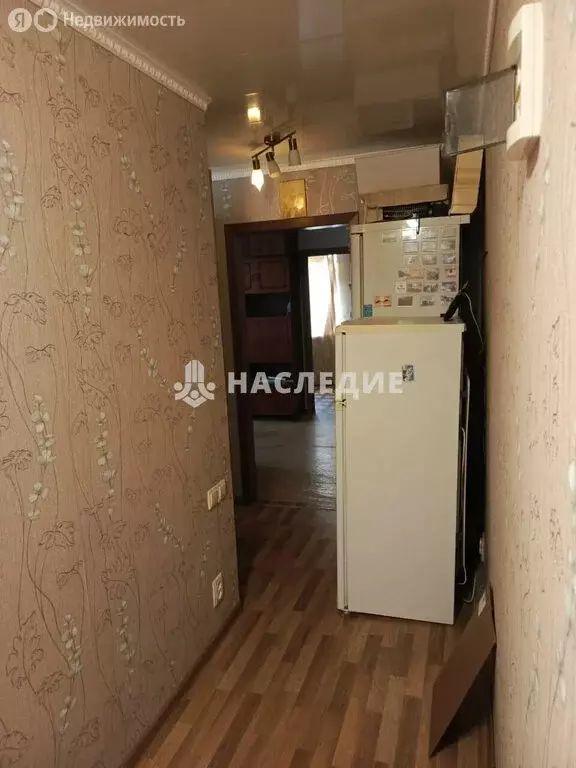 2-комнатная квартира: посёлок городского типа Шолоховский, улица ... - Фото 1