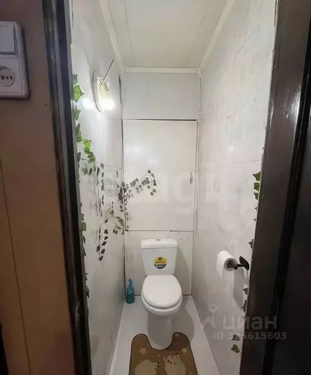 2-к кв. Владимирская область, Петушки Московская ул., 21 (46.8 м) - Фото 2