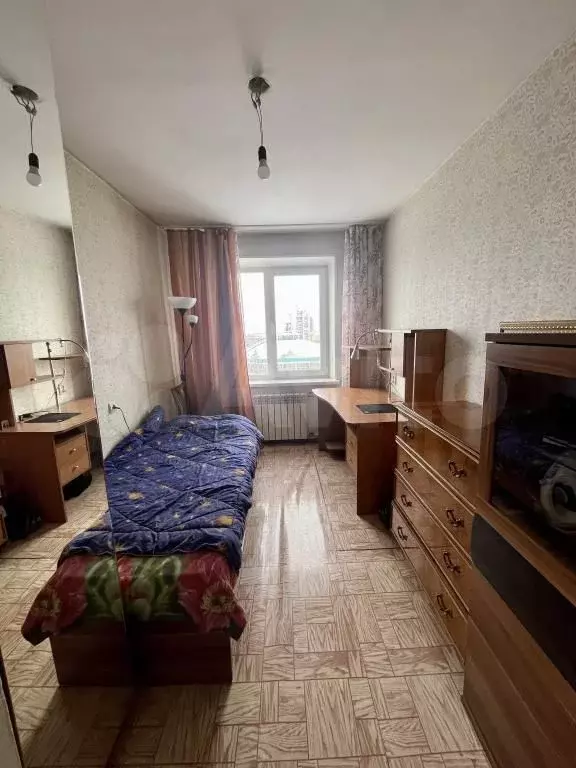 2-к. квартира, 45 м, 9/9 эт. - Фото 1