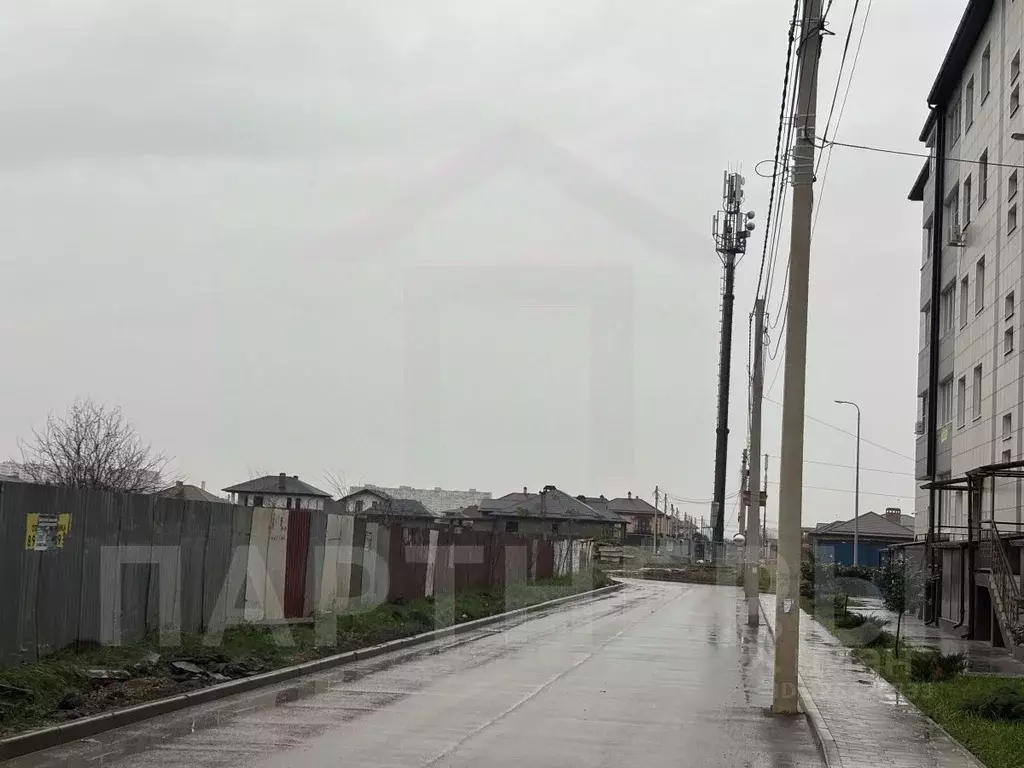 Помещение свободного назначения в Краснодарский край, Краснодар ул. ... - Фото 1