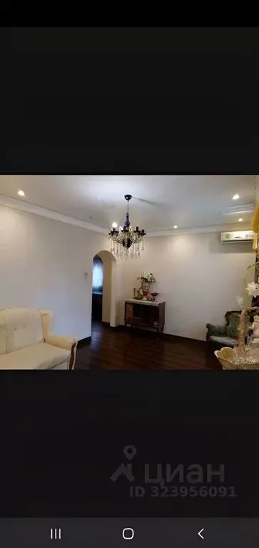 Дом в Крым, Симферополь ул. Комсомольская (52 м) - Фото 2