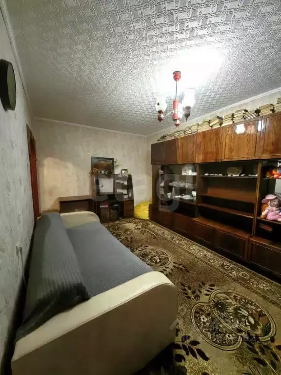 2-к кв. Белгородская область, Алексеевка Республиканская ул., 67 (46.1 ... - Фото 2