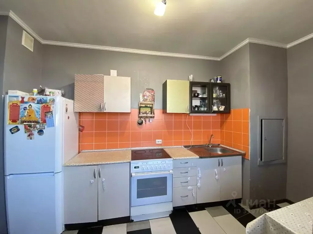 2-к кв. Москва Бескудниковский бул., 38к1 (55.3 м) - Фото 1