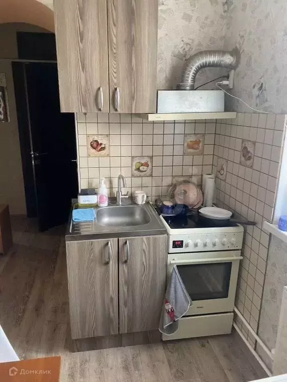 Продаётся 2-к квартира, 18 м - Фото 0