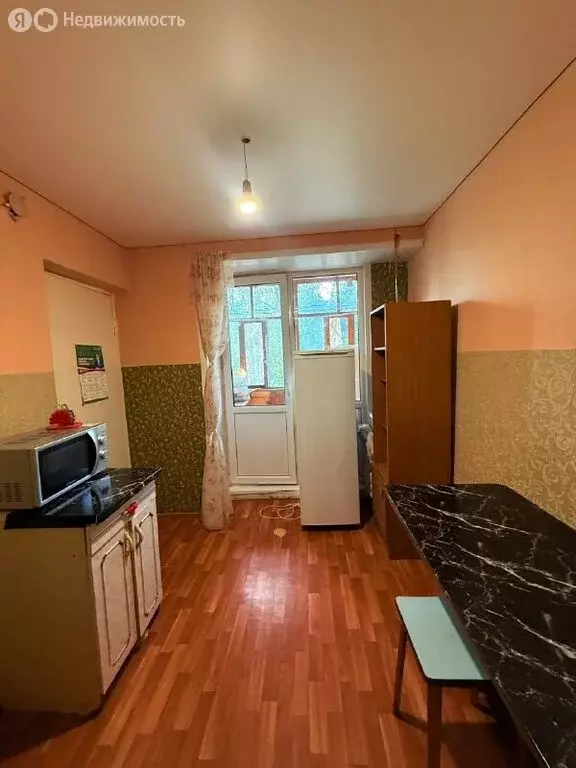 Квартира-студия: Казань, улица Гудованцева, 3 (19.9 м) - Фото 2