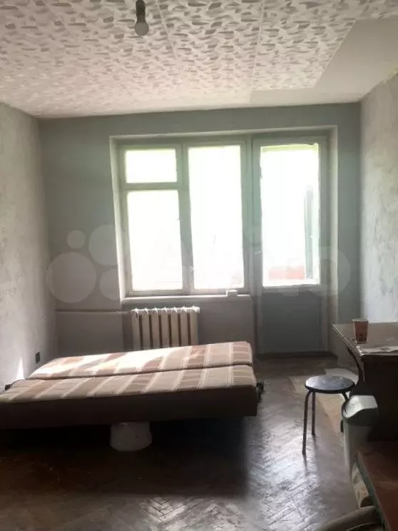 1-к. квартира, 36 м, 5/5 эт. - Фото 0