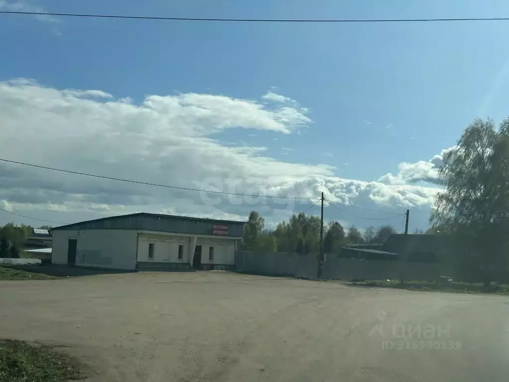 Участок в Ярославская область, Переславль-Залесский муниципальный ... - Фото 1