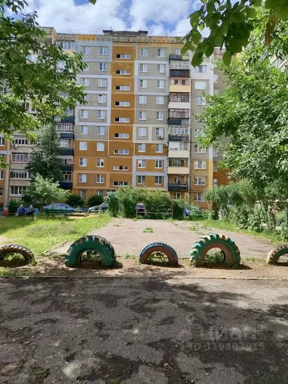 3-к кв. Нижегородская область, Нижний Новгород ул. Героя Советского ... - Фото 2