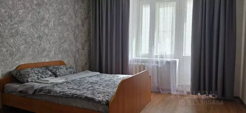 2-к кв. Татарстан, Казань Чистопольская ул., 79 (65.0 м) - Фото 2