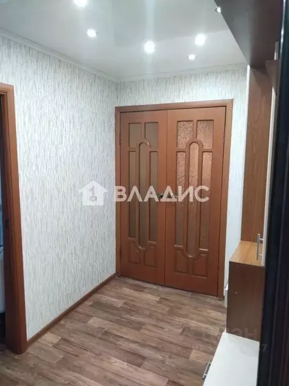 3-к кв. Тульская область, Чернь рп ул. Революционная, 4 (57.9 м) - Фото 2