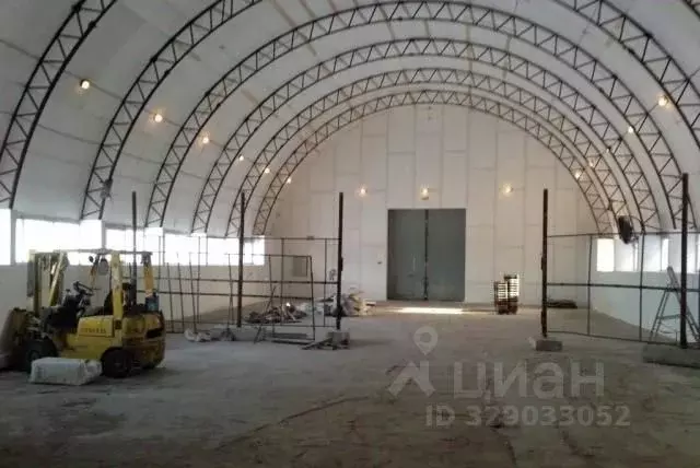 Склад в Хабаровский край, Хабаровск ул. Суворова, 80 (421 м) - Фото 1