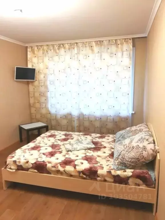 1-к кв. Алтайский край, Бийск ул. 8 Марта, 22 (31.0 м) - Фото 0